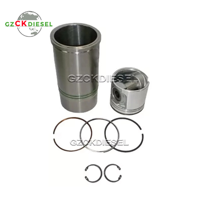 Kit camicia cilindro VOE20865990 20405577 20405576 21299547 20412762 per escavatore EC240B EC290B motore D7E