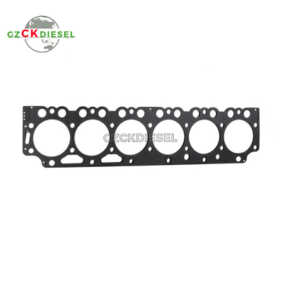 Gassetta della testina 20943389 20943385 20949868 per il motore Volvo D7D D7E