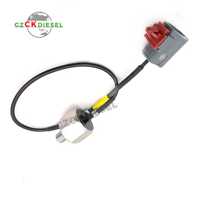 Sensore di battito ZJ01-18-921 E1T50371 ZJ0118921 per CR19 6 1.3 2.0 2.3 Motore