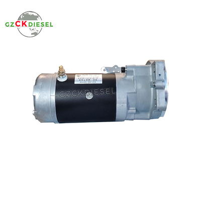Motore di sterzo 421-62-32700 561-40-65211 561-40-65210 per komatsu HM250-2 HD785-7