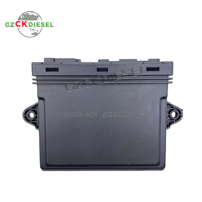 Centralina blocco porte e finestre 812W28230-6033 712W28230-6034 712W28230-6034/2 per Sinotruk HOWO T5G C7H