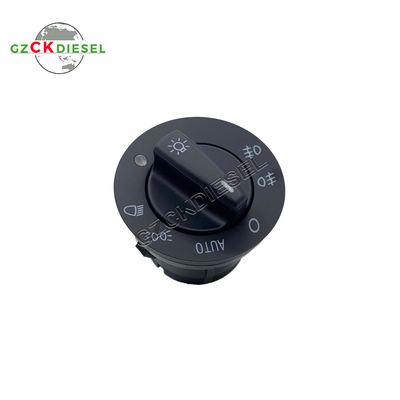 Interruttore rotativo fari fendinebbia WG9918580039 WG9918580039/1 WG9918580039/2 WG9918580039/3 per camion A7 T5G T7H