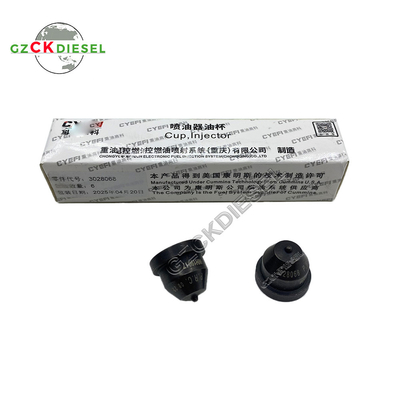 NUOVO Bicchiere Iniettore 3028068 3279720 3609964 3070617 per Motore CUMMINS L10 NT855 K19