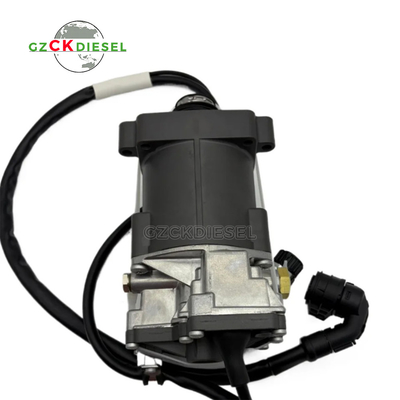 Clutch Booster K013727 K013727N50 per camion TGA TGS TGX