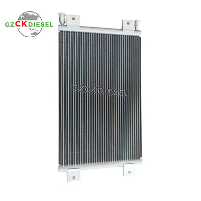 Condensatore Assy 56E-07-21133 56E0721133 per Pala Gommata WA380-6 HD785-7 MDT06