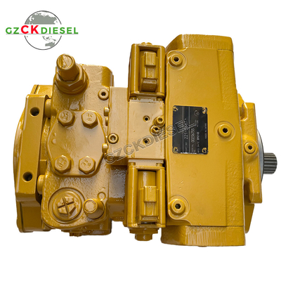 Pompa a pistoni idraulica 221-3667 2213667 10R-8689 10R8689 per TRATTORE CAT D4G D5G