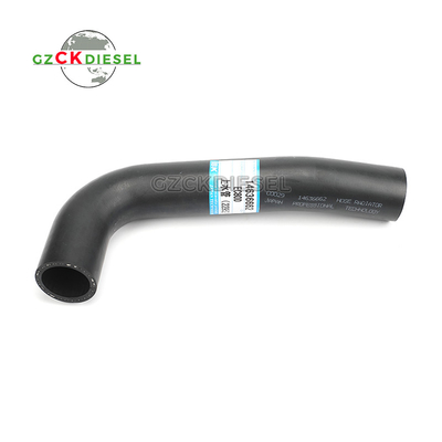 Tubo idrico per radiatori superiore e inferiore 14636662 14636663 14636664 per escavatore EC80D