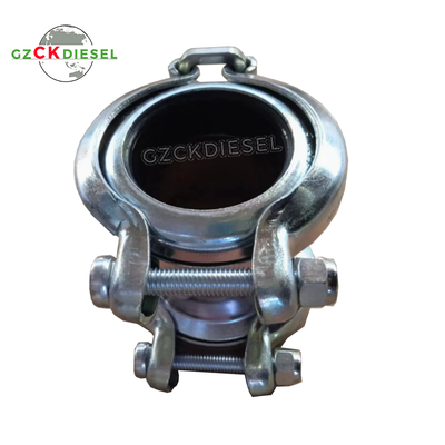 Accoppiamento 07332-02400 0733202400 per Autocarro Rigido HD785-7