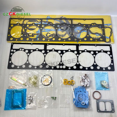 OEM Nuovo set di guarnizioni superiori Kit di guarnizioni superiori per  3306 3306B Motore E330 E330B escavatore