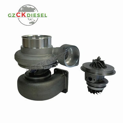Turbocompressore 7C7691 7C6609 Turbo per Escavatore 3406 E3406 Motore