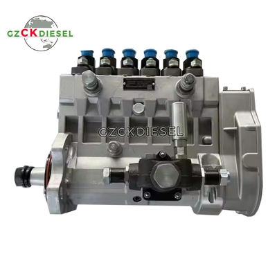 Pompa di iniezione del carburante 1003107523 BH6P140R 1002802471 1002644134 per IMO-02 6M33 Baudouin