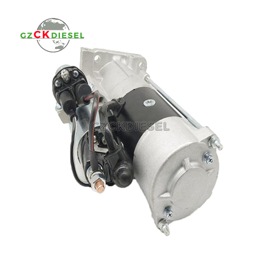 Motore di avvio 24V 12T M009T62671 per EC210B EC240 EC290 Motore TAD732GE TAD731GE