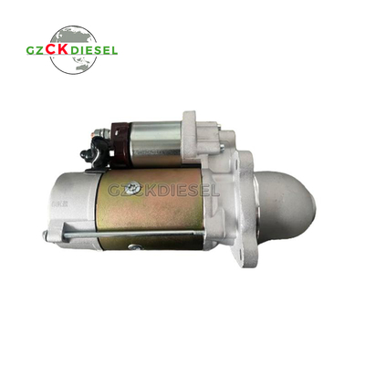 Motorino di avviamento 3708010-A204 M93R3008SE per escavatore EC210 EC210B