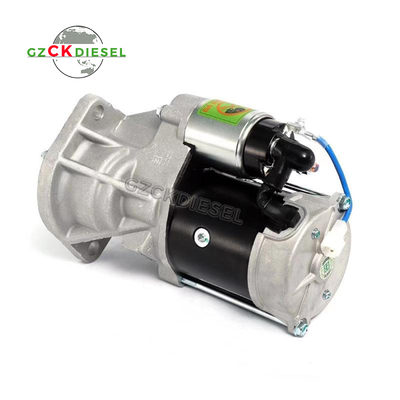 Motorino di avviamento 129940-77010 12994077010 per motore 4TNV94 R60-5 R60-7