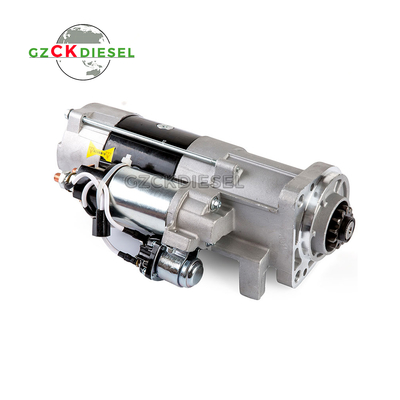 Motorino di avviamento M009T62671 per motore EC210B EC240 EC290 TAD732GE TAD731GE