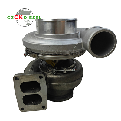 Turbocompressore S400S057 477286 per motore 2.5L 6125H S400