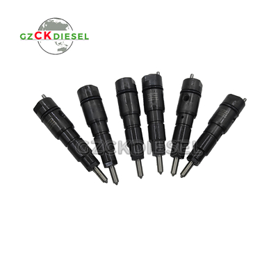 Iniettore carburante originale A0020109351 0432193448 per motore Actross 2641