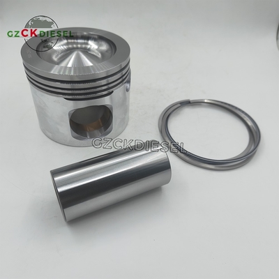 Pistone motore 2382712 1442948 144-2948 238-2712 per motore Caterpillar C12, perno 168-7296 1687296