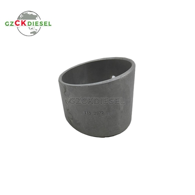 Boccola di biella 115-2972 1152972 per motore Caterpillar C11 C12 Escavatore 345C 345D