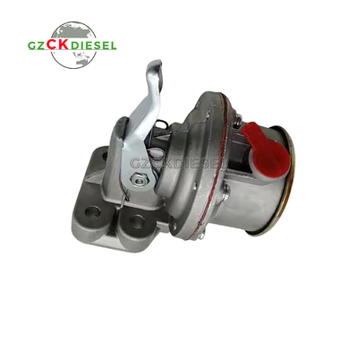Pompa di trasferimento del carburante 390-1557 3901557 per escavatore E320D2 Motore C7.1