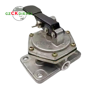 Pompa di alimentazione del carburante 6251-71-8210 6261-71-8240 per escavatore PC450LC-8 PC400LC-8