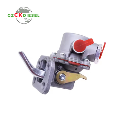 Pompa di trasferimento carburante 201-0877 per escavatore 312B L M315 Motore 3054 3054B