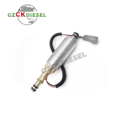 Pompa di trasferimento del carburante da 12 a 24 V 4975617 4975518 4067830 4295249 per il motore Cummins QST30