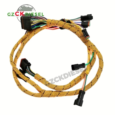 Cablaggi 145-0176 206-5016 117-2763 2065016 1172763 1450176 per Escavatore CAT 345B Motore C-10 C-12 3176B
