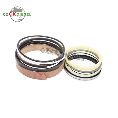 Kit di sigillo del cilindro a secchio 55042112 550-42112 per JCB 3CX 3DX Backhoe Loader