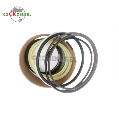 Kit di tenuta del cilindro del braccio 550-42126 55042126 per escavatore 3CX 3DX