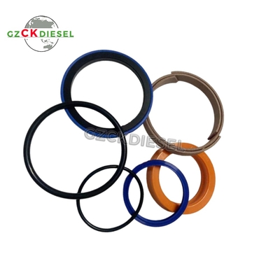 Kit di tenuta del cilindro idraulico per escavatore 550-43774 55043774 per JCB 3CX 3DX