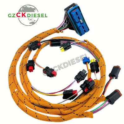 C6.6 Arnesi di cablaggio 260-5542 2605542 Per escavatore CAT 320D 323D trattore D6N caricatore 924H 928H