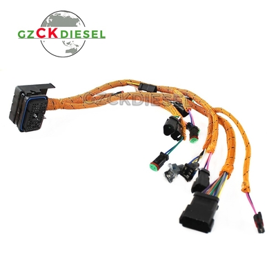 Arnesi di cablaggio del motore 195-7336 1957336 per motore CAT 3126B escavatore 322C 325C trattore D5N D6N