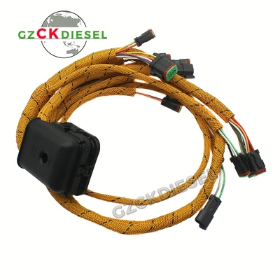C11 C13 Cablaggio motore 219-7461 2197461 per escavatore CAT 345C 345D 349D