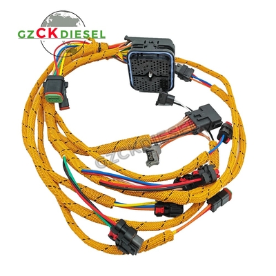 C7 Cablaggio del motore 381-2499 3812499 per CAT 324D 326D E324D E326D Escavatore