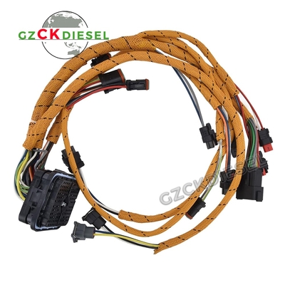 C13 Arnesi di cablaggio 319-0964 259-5069 3190964 2595069 per scavatori CAT E345D 345D 345DL 349D