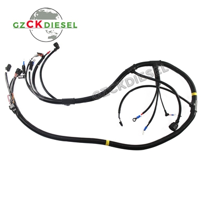 Arnesi di cablaggio del motore 14630636 VOE14630636 per escavatore Volvo D12D EC330 EC360B EC460B