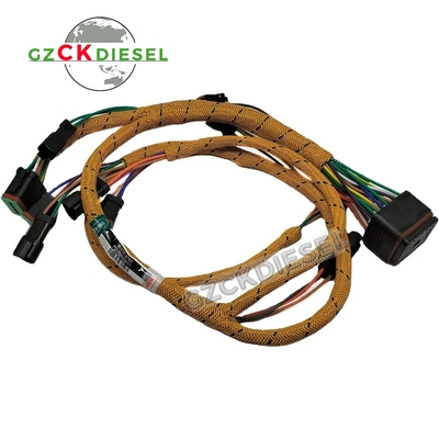 Cablaggi 145-0176 206-5016 117-2763 2065016 1172763 1450176 per Escavatore CAT 345B Motore C-10 C-12 3176B