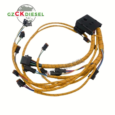 C9 Armatura di torsione del motore 230-6279 2306279 per escavatore CAT E330C