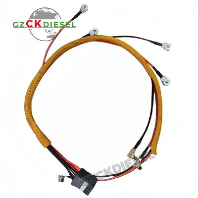 C6.4 C4.2 Arnesi di cablaggio 3054893 3054891 305-4893 305-4891 per il CAT 312D 315D 320D 323DL