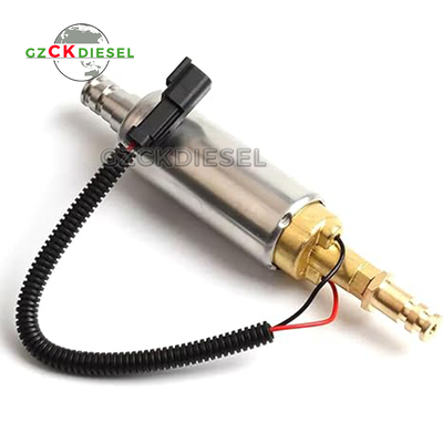 Pompa di trasferimento del carburante 5593523 4975617 per motore QST30 KTA50