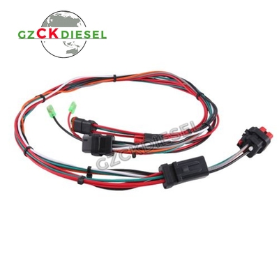 Fermato di cablaggio del joystick destro 251-0580 2510580 PER CAT E312D 320D 325D 336D