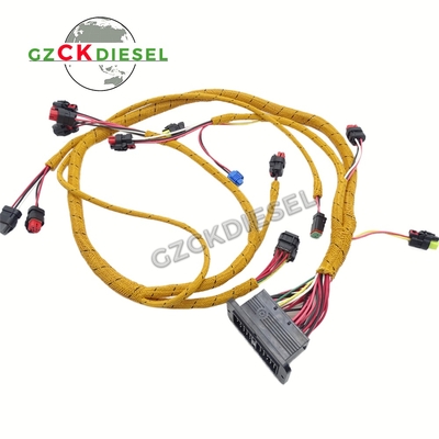 C4.2 Cablaggio 310-9688 3109688 519-3844 5193844 per Escavatore CAT 311D 312D 314D 315D 319D