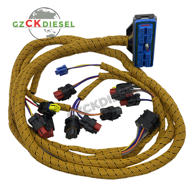 Arnesi di filo 296-4617 520-7000 2964617 5207000 per motore CAT C6.4 3066 Escavatore 320D 320DL