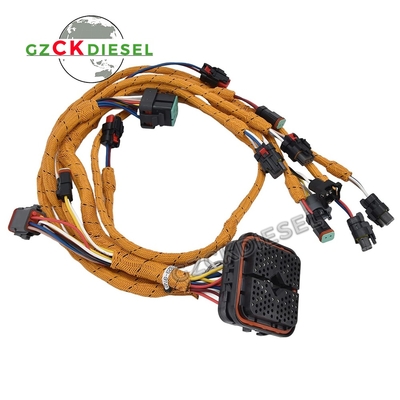 C9 Arnesi di cablaggio del motore 323-9140 3239140 per escavatore CAT 336D E336D