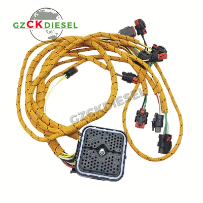 Cablaggi 385-2664 3852664 per motore CAT C11 C13 345C 345D 349D 349D2 966H 972H