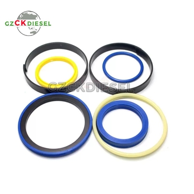 Kit di tenuta del cilindro idraulico 991/00110 991-00110 99100110 per escavatore JCB 3CX