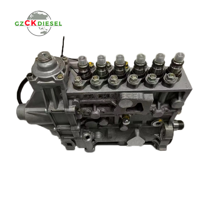 Pompa di iniezione carburante originale 0402996315 per motore QST30