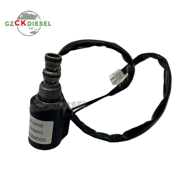 Elettrovalvola 5164628 per Trattore New Holland 4835 5635 6635 7635