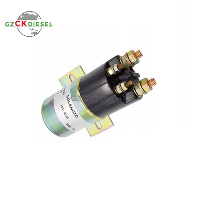 Elettrovalvola 165-4026 1654026 Interruttore per Escavatore CAT E312C E320C E320B